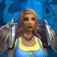 Character Avatar